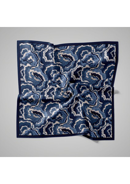 Naturel Eşarp | Ebru