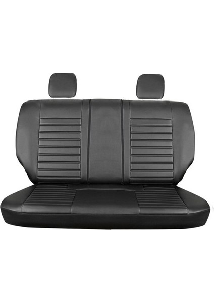 Aldysm Opel Vectra B Lüx Oto Koltuk Kılıfı Ön Arka Takım Orijinal Serisi Tam Siyah fiyatları