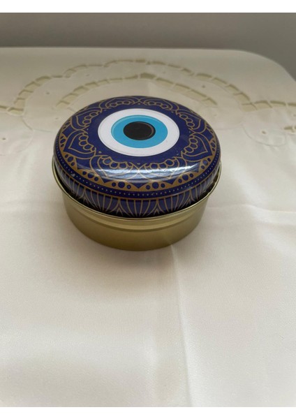 Elyapımı Sandal Ağacı Kokulu Mum fiyatları