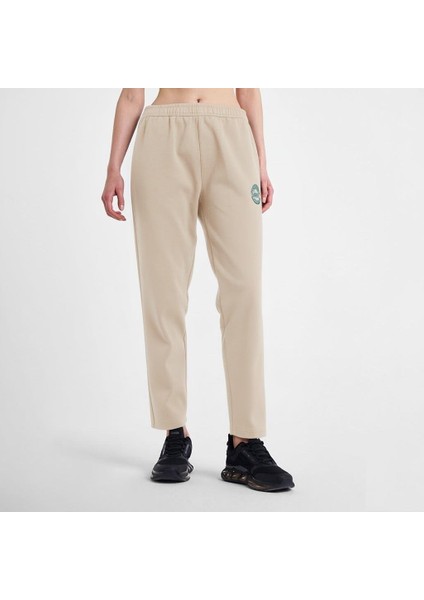 25N-2143 Kadın Eşofman Altı