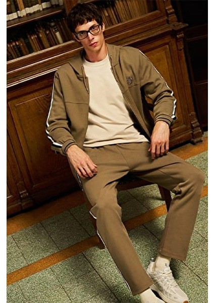 25N-1131 Erkek Eşofman Alt fırsatları