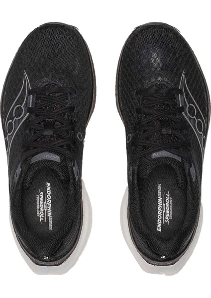 Endorphin Speed 5 Kadın Siyah Yol Koşusu Ayakkabısı fırsatları