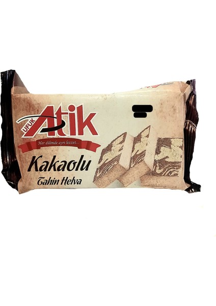 Kakaolu Helva 400 gr