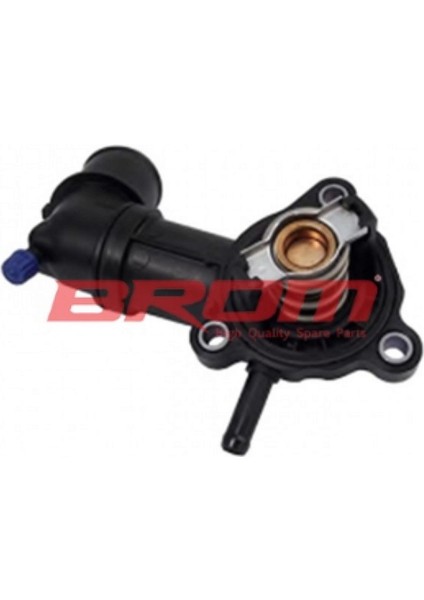 Mtxdpn Termostat Komple Doblo 1.6dmtj-2.0dmtj 10 Grande Punto 1.6 Dmtj 08 Punto Contali