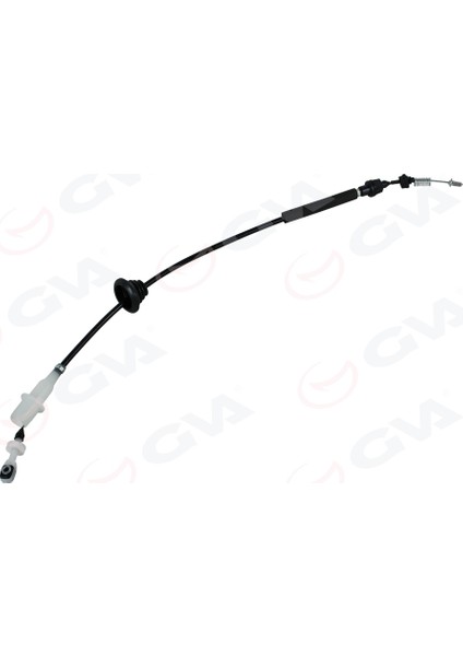 Mtxdpn Gaz Teli Mercedes Sprinter B901 B904 00 06