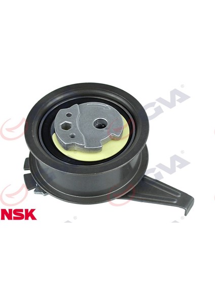 Mtxdpn Eksantrik Gergi Rulmani Golf7-A3-Leon-Polo 1.6-2.0 Tdi Clha/b-Crkb-Cupa