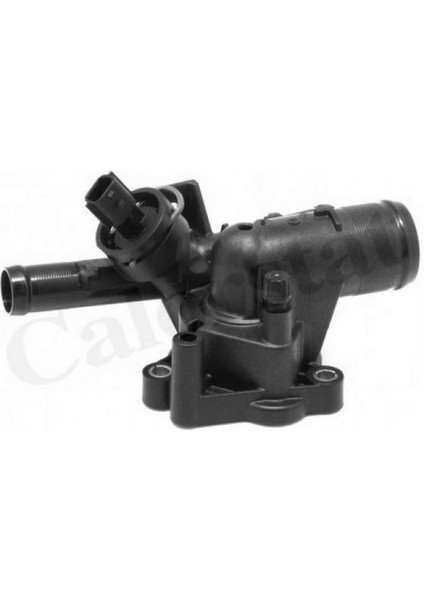 Mtxdpn Termostat Komple 81C Master Iii-Movano 2.3dci-Cdti 10 Contali