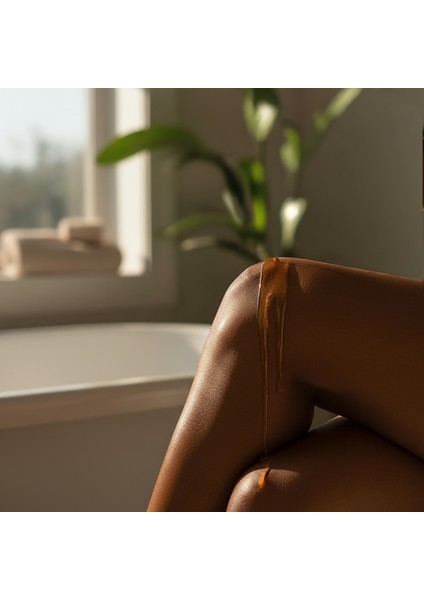 Hena Matcha Vücut ve Saç Yağı 100 ml fırsatları