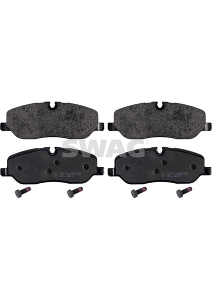 Mtxdpn Fren Balatasi On Discovery 3 L319 04 09 Discovery 4 L319 09 18 R.r 3 Vogue L322 02 12