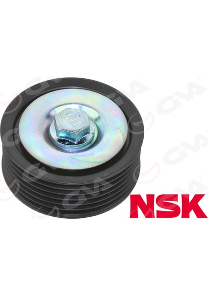 Mtxdpn Kayis Gergi Rulmani Mercedes C218 W212 W463 W166 W222 R231 Kanalli