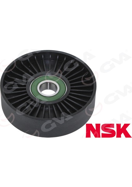 Mtxdpn Kayis Gergi Rulmani Mercedes W202 W203 CL203 C219 W210 W211 W220 R230 W639