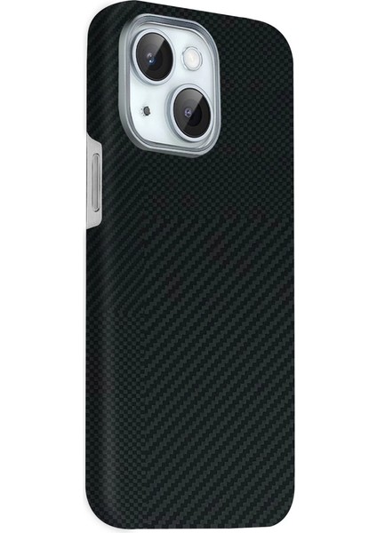 Joko Iphone 15 Volt Kapak - Siyah