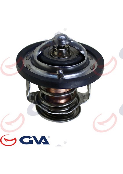 Mtxdpn Termostat 82C Corolla E10 90-01 - Avansis 1.6-1.8-2.0 97-00 - Hyundai I10 1.1 08 Getz 1.1 02