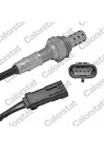 Mtxdpn Oksijen Sensörü Clio Ii-Iii-Kng-Lgn Ii-Mgn Ii-Scenic-Trafic Ii-Twng-Espace 258005136