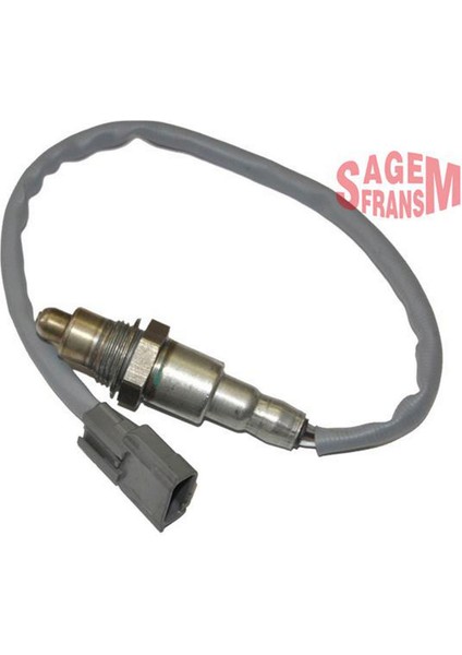 Mtxdpn Oksijen Sonda Sensörü Dacia Logan Ii-Sandero Ii-Mcv Ii-Duster-Dokker-Lodgy 1.2tce