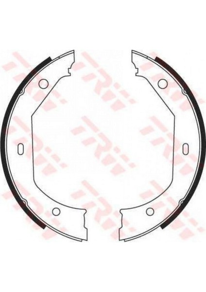 Mtxdpn El Fren Balatasi Bmw E39 E46 F30 E81 E87 E88 E82 F22 F87 E90 E93 E92 E91