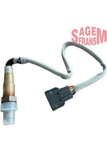 Mtxdpn Oksijen Sonda Sensörü Renault Megane Iv-Kadjar-Talisman