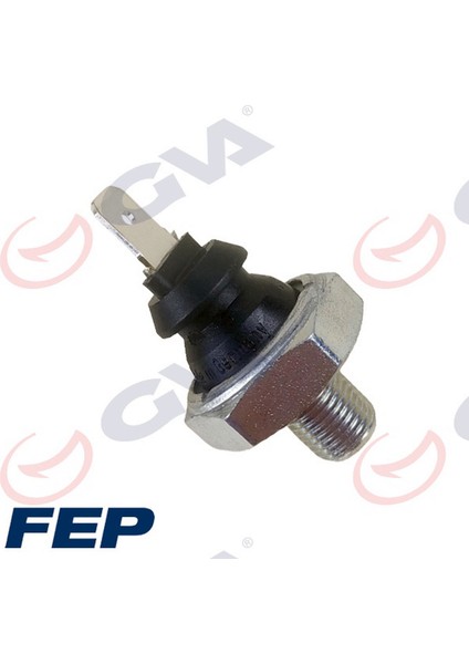 Mtxdpn Yağ Basinç Müşürü T4-Lt-Passat-A3-A4 1.9 Tdi Siyah 1.2-1.6 Bar