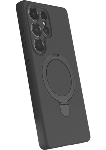 S25 Regal Standlı Kapak - Titan Gri fiyatları