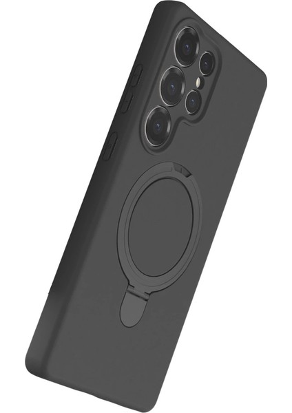 S25 Regal Standlı Kapak - Titan Gri modelleri