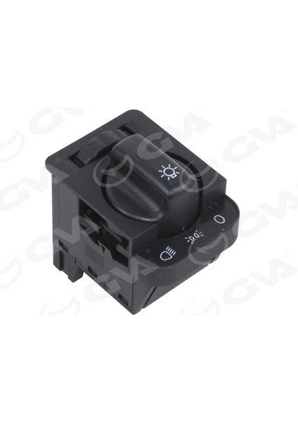 Mtxdpn Far Anahtari Corsa-Combo-Astra F-Vectra A Gösterge Aydınlatma Ayar Için