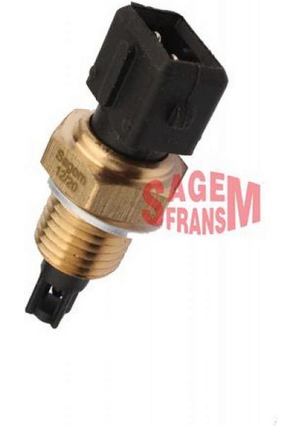 Mtxdpn Hararet Müşürü Manifoltdaki Tmpr-Tipo 2.0ie-Palio-Albea-Marea-Bravo 1.6 16V 96