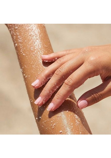 Hena Matcha Vücut Peelingi 300 ml modelleri