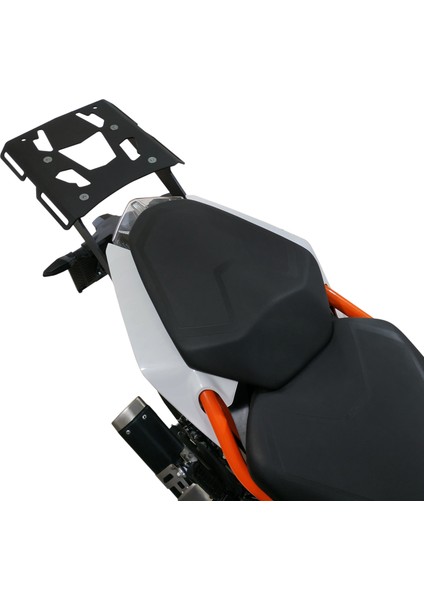 Ktm 125-200-250-390 Duke Arka Çanta Demiri 2017 ve Üzeri modelleri