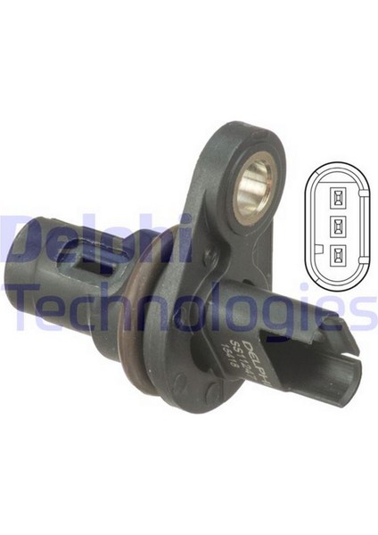 Mtxdpn Krank Mili Sensörü Bmw 1 Series-3 Series-5 Series-6 Series-7 Series-I3-X Series