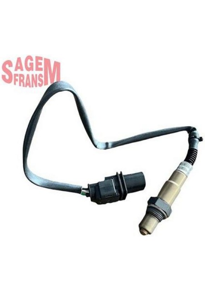 Mtxdpn Oksijen Sonda Sensörü Fiat 500L-DOBLO Iii 2.0cc