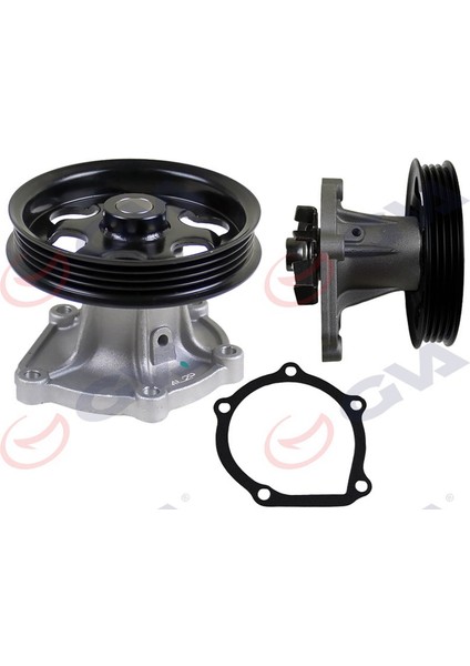 Mtxdpn Devirdaim Corolla E10 1.3xli 92-97 -Corolla 1.4 97-00