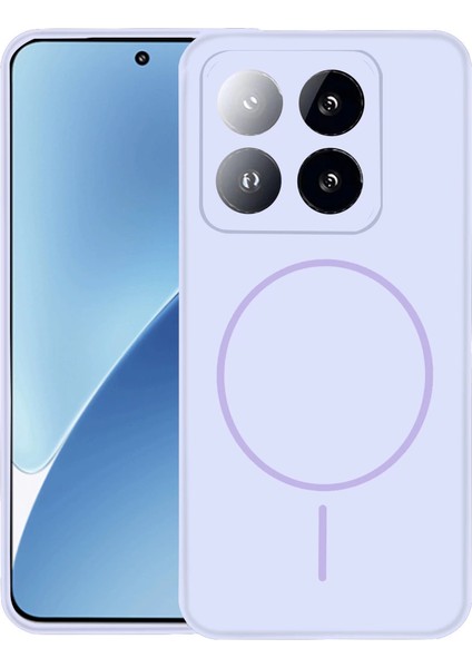 Joko 14T Kılıf Jully Kapak - Lila