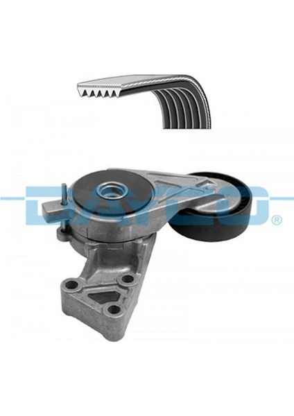 Mtxdpn Kanalli Kayiş Kiti