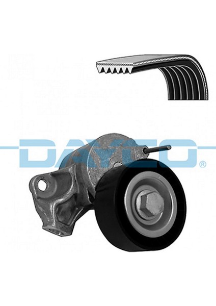 Mtxdpn Kanalli Kayiş Kiti