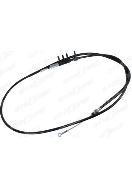 Mtxdpn El Fren Teli Ön Jumper Iii-Ducato Iii-Boxer Iii 06 2910MM/2598MM