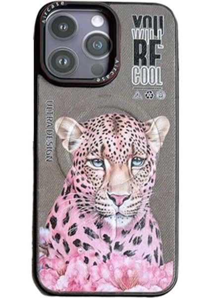 Joko Iphone 14 Fun Kapak - Grey-2