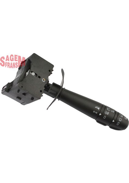 Mtxdpn Far Kolu Clio Symbol-Dacia Logan 1.4-1.6 04 Sisli