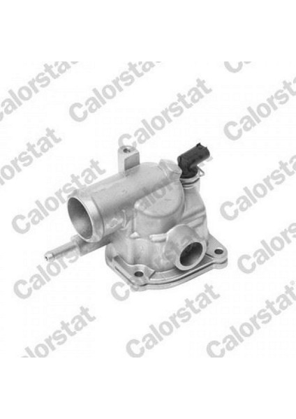 Mtxdpn Termostat 87 C Mercedes OM611 OM612 OM646 OM647 W203 W211 W638 W639 B901 B906