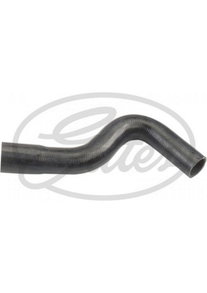 Mtxdpn Radyator Hortumu Ust Mercedes W201 85 93 Klimali