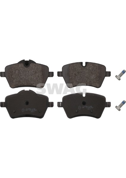 Mtxdpn Fren Balatasi On Mini R50 R53 John Cooper Works 06 06 R56 R57 R58 R59 Cooper S