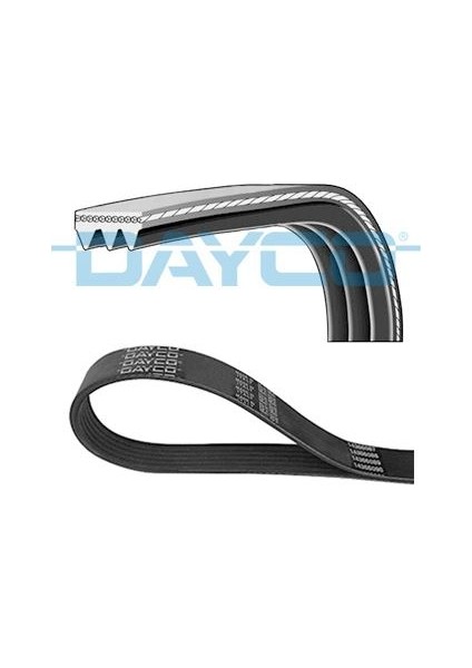 Mtxdpn Kanalli Kayiş Daihatsu Honda Toyota Liteace Model F 2.0d 8V 38349