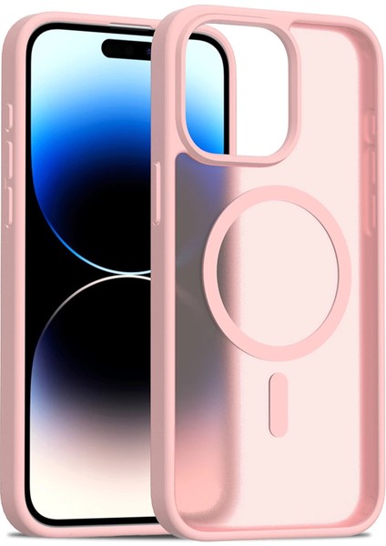 Joko Iphone 15 Jota Kapak - Pudra