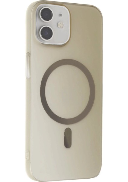 Joko Iphone 11 Tuna Pc Slim Kapak - Titan Gri