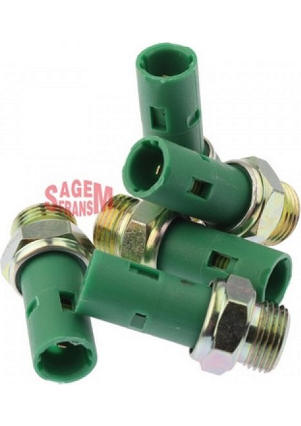 Mtxdpn Yag Müsürü Yesil R9 - R19 - R21 - Clio Kangoo - M