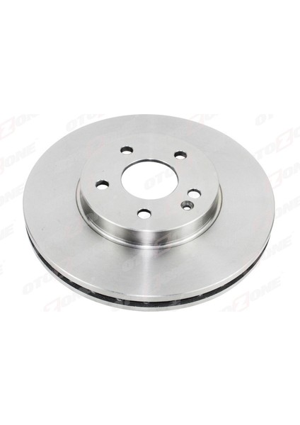 Mtxdpn Fren Diski On Mercedes Vito W447 14