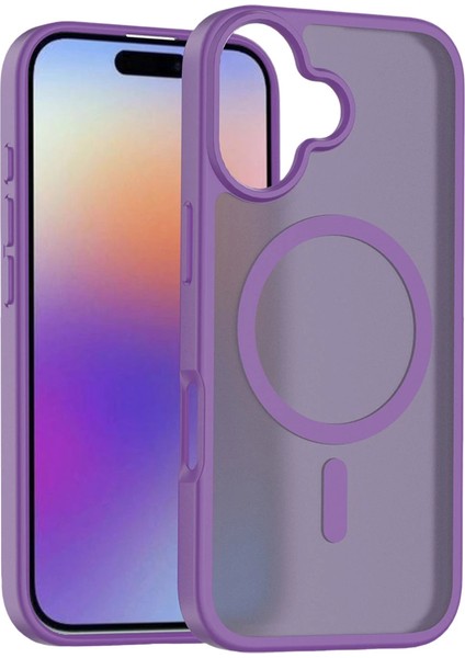 Joko Iphone 17 Jota Kapak - Derin Mor