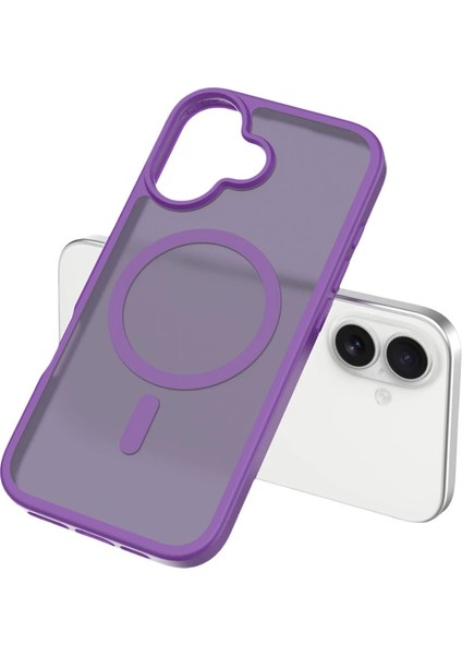 Joko Iphone 17 Jota Kapak - Derin Mor fiyatları