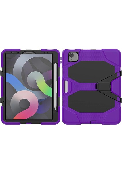 Ipad 11 (2020) Kılıf Griffin Tablet Kapak - Mor fiyatları