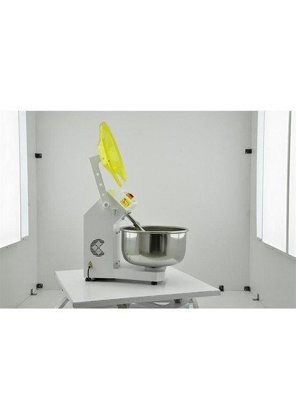 Hnc Kapaklı Model 30 kg Hamur Yoğurma Makinesi 220 V fiyatları
