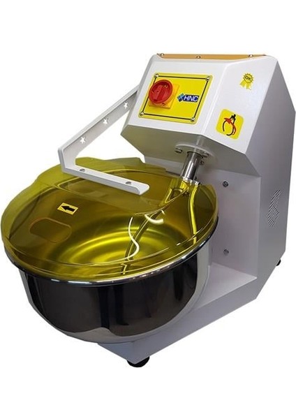 Hnc Kapaklı Model 30 kg Hamur Yoğurma Makinesi 220 V fırsatları
